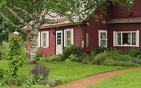 Coho Inn & Motor Lodge